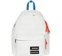 EASTPAK Padded Pak'r, SOS Fantasmas, Ghostbusters - Bolsa para atrás, Gb Puft, edición limitada, 24 L