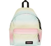 EASTPAK Padded Pak'r - Unisex - Amarillo / Blanco / Azul - talla única- modelo 2026