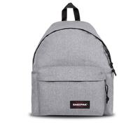 EASTPAK Padded Pak'r - Unisex - Gris - talla única- modelo 2025