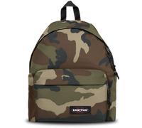 EASTPAK Padded Pak'r - Unisex - Marrón / Beige / Verde - talla única- modelo 2025
