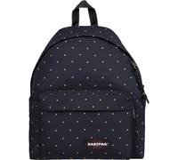 EASTPAK Padded Pak'r - Unisex - Negro - talla única- modelo 2026