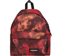 EASTPAK Padded Pak'r - Unisex - Rojo / Violeta / Narnaja - talla única- modelo 2026