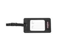Eastpak PAKTAG Luggage Tags - Black (Negro)