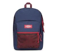 EASTPAK PINNACLE Mochila, 27 L - Kontrast Stripe Navy (Azul)