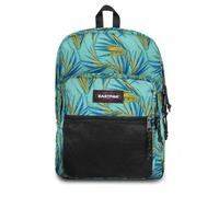 Eastpak Pinnacle Mochila, 38 L - Brize Palm Aqua (Azul)