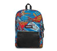 Eastpak Pinnacle Mochila, 38 L - Clash Blue (Azul)