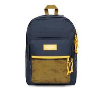 EASTPAK PINNACLE Mochila, 38 L - Kontrast Stripe Marine (Azul)