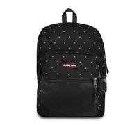 Eastpak Pinnacle Dots Negro Plateado