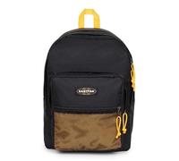 EASTPAK PINNACLE Mochila,Kontrast Mango