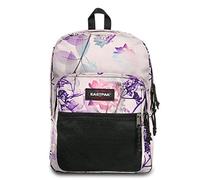 EASTPAK Pinnacle Mochila, Unisex adulto, 42 cm, 38 L, Varios Colores (Pink Ray)