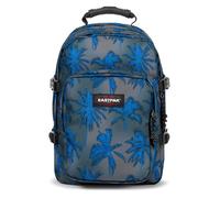EASTPAK Provider Brize Dye - Mochilas grises, Brize Dye Grey, Talla única, PROVIDER Brize Dye - Mochilas grises