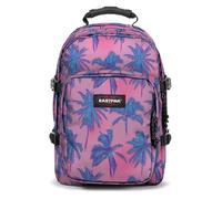 EASTPAK Provider Brize Dye - Mochilas Rosas, Brize Dye Pink, Talla única, Provider Brize Dye - Mochilas Rosas