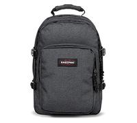EASTPAK PROVIDER Mochila, 33 L - Black Denim (Gris)