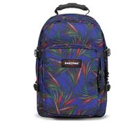 Eastpak Provider Mochila, 33 L - Brize Palm Navy (Azul)