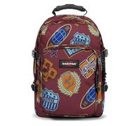 Eastpak Provider Mochila, 33 L - Clash Burgundy (Rojo)