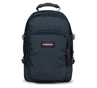 Eastpak PROVIDER Mochila, 33 L - Triple Denim (Azul)
