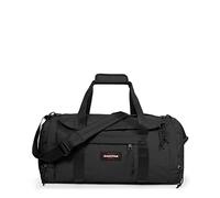 Eastpak READER S + Bolsa de Viaje, 24 x 53 x 26 cm, 40 L - Black (Negro)