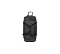 EASTPAK Reisetrolley Duffelbag L 90L negro