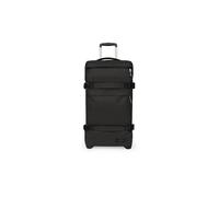EASTPAK Reisetrolley Transit'r Plus M negro