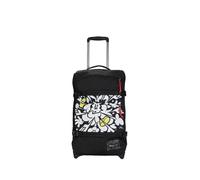 EASTPAK Reisetrolley Transit'r Plus S Tarp negro