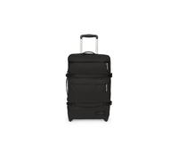 EASTPAK Reisetrolley Transit'r Plus S Tarp negro