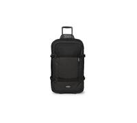EASTPAK Reisetrolley Transit'r Pro L negro