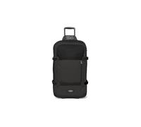 EASTPAK Reisetrolley Transit'r Pro M negro