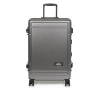 Eastpak Resist'r Case 4 ruedas Carrito L 78 cm gris