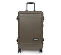 Eastpak Resist'r Case 4 ruedas Trolley L 78 cm verde oliva