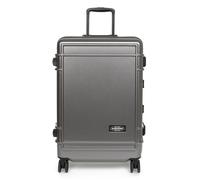 Eastpak Resist'r Case 4 ruedas Trolley M 69 cm gris