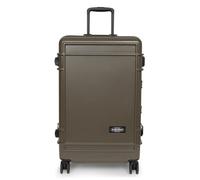 Eastpak Resist'r Case 4 ruedas Trolley M 69 cm verde oliva