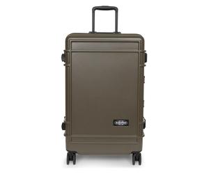 Eastpak Resist'r Case 4 ruedas Trolley M 69 cm verde oliva
