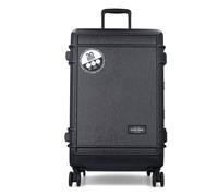 Eastpak - Resistr Case M - Suitcases - unisex - Negro - ONE SIZE -