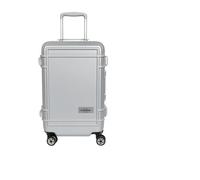 Eastpak - Resist'R Case S - Suitcases - unisex - Gris - ONE SIZE -