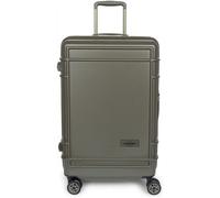 Eastpak Resist'R Zip 4 ruedas Carrito 68.5 cm marrón
