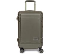 Eastpak Resist'R Zip 4 ruedas Carro de la cabina 55 cm marrón