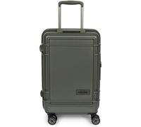 Eastpak Resist'R Zip 4 ruedas Carro de la cabina 55 cm marrón