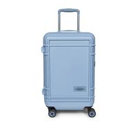 Eastpak Resist'R Zip 4 ruedas Maleta de cabina 55 cm azul