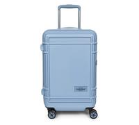 Eastpak Resist'R Zip 4 ruedas Trolley de cabina 55 cm azul