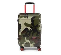 Eastpak - Resist'r Zip Cabin - Suitcases - unisex - Multicolor - ONE SIZE -