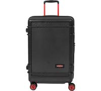 Eastpak - Marcas - Resist'R Zip M Black - Negro Negro one size