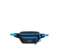 EASTPAK Riñonera 'Doggy Bag' azul claro / negro, Talla One Size