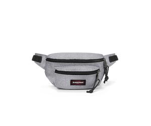 EASTPAK Riñonera Doggy Bag gris