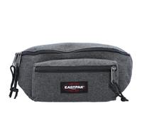 EASTPAK Riñonera 'Doggy' gris basalto / gris oscuro / rojo / blanco XS-XL gris basalto / gris oscuro / rojo / blanco