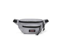 EASTPAK Riñonera 'Doggy' gris moteado / rojo / negro / blanco XS-XL gris moteado / rojo / negro / blanco