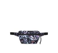 EASTPAK Riñonera 'Sommar' azul claro / lila / rosa pastel / negro One Size azul claro / lila / rosa pastel / negro