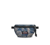 EASTPAK Riñonera 'Springer' beige / marino One Size beige / marino