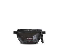 EASTPAK Riñonera 'SPRINGER' gris claro / negro moteado One Size gris claro / negro moteado