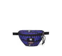 EASTPAK Riñonera 'Springer' navy / verde / negro / blanco One Size navy / verde / negro / blanco
