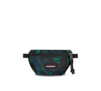 EASTPAK Riñonera 'Springer' navy / verde / negro One Size navy / verde / negro